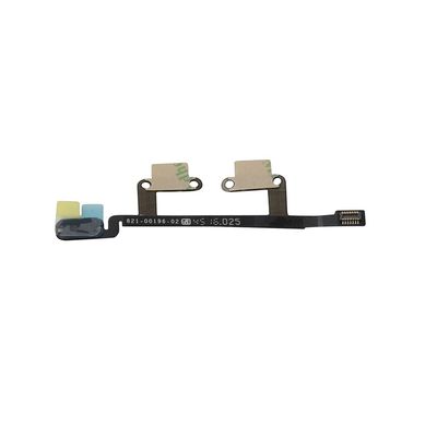 Best Shopper - Compatible with iPad Mini 4 Volume Flex Cable