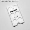 OnlyKey Silicone Case - Quantum White view 1