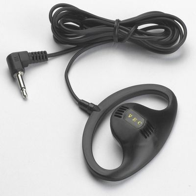 Around The Office Perfect-Sound Transcription Headset Designed to fit Sanyo Model TRC-8700A Transcriber