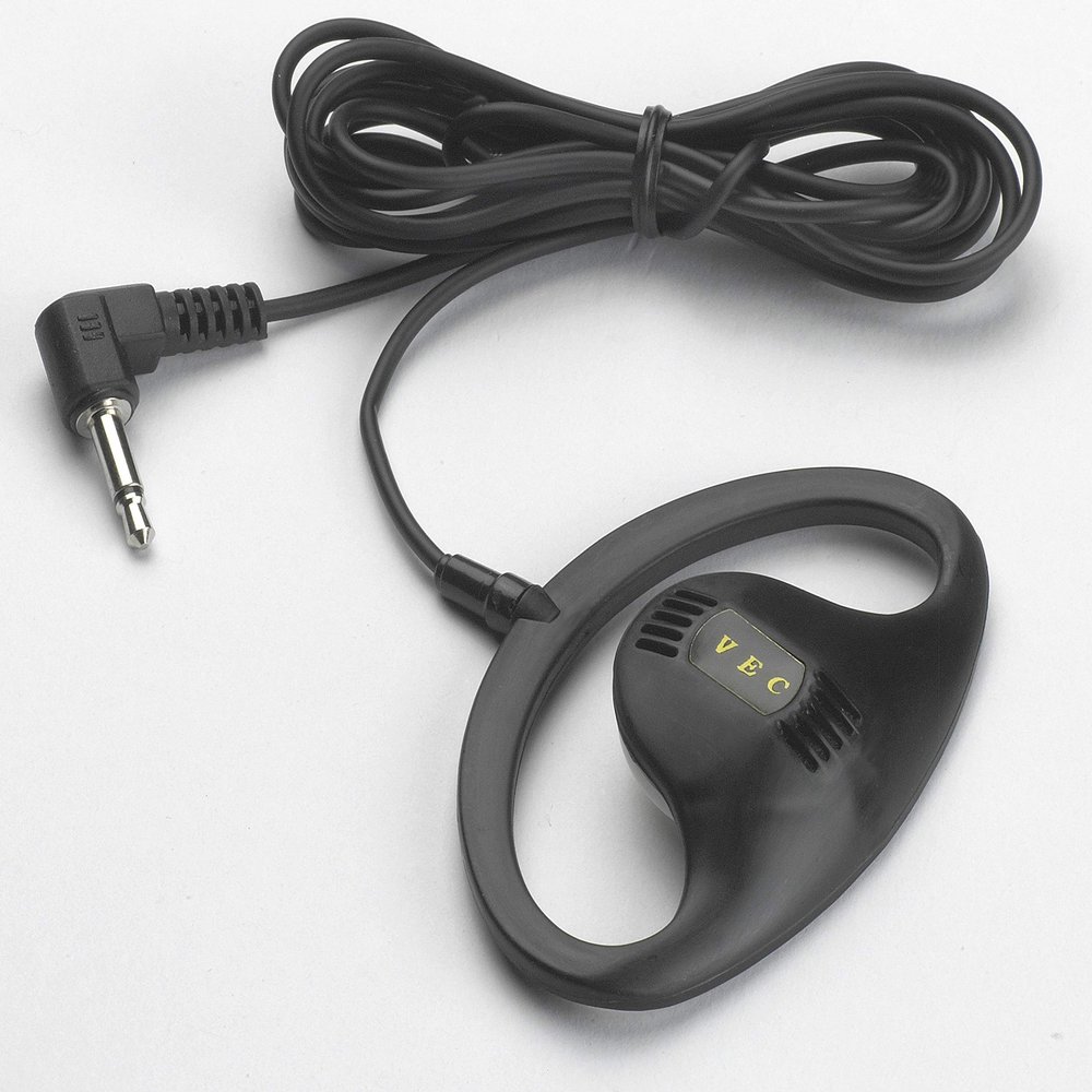 Around The Office Perfect-Sound Transcription Headset Designed to fit Sanyo Model TRC-8700A Transcriber