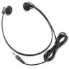 Around The Office Perfect-Sound Transcription Headset Designed to fit Sanyo Model TRC-9020 Transcriber