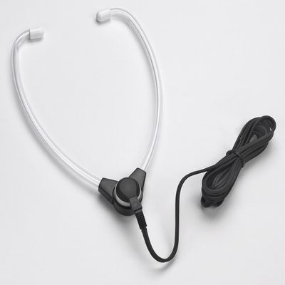 Compatible with Olympus Model T100 New Perfect Sound Series Comfortable Transcription Headset by Around The Office