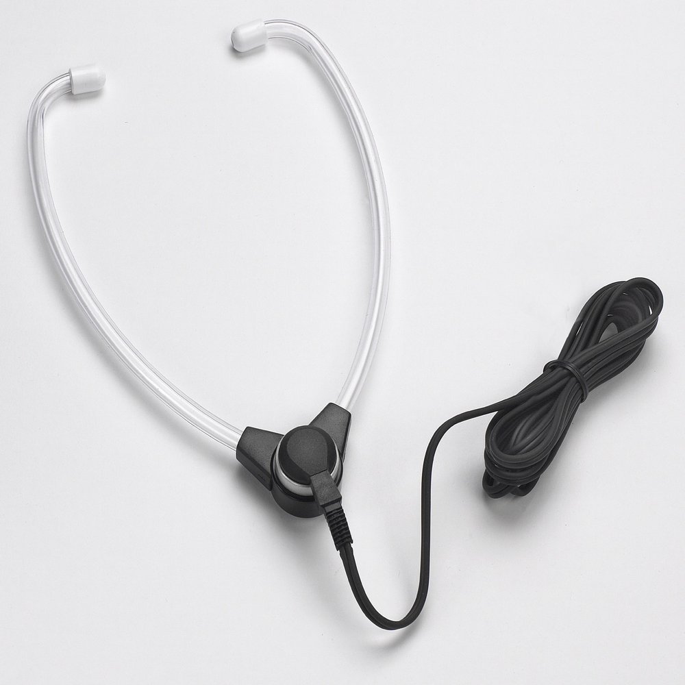 Compatible with Olympus Model T100 New Perfect Sound Series Comfortable Transcription Headset by Around The Office