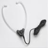Compatible with Olympus Model T100 New Perfect Sound Series Comfortable Transcription Headset by Around The Office view 1