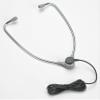 Around The Office Perfect-Sound Transcription Headset Designed to fit Dictaphone Model 1740 Transcriber view 1