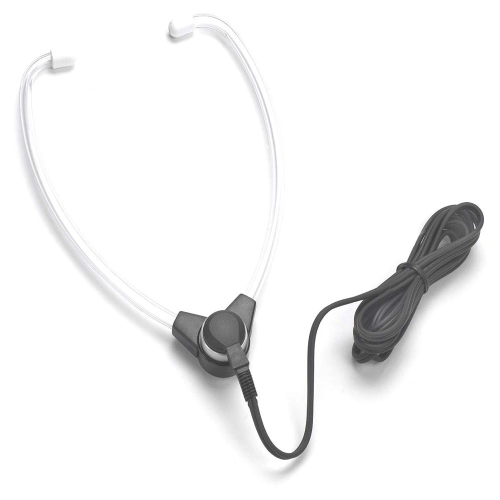 Around The Office Perfect-Sound Transcription Headset Designed to fit Dictaphone Model 420 Transcriber