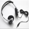 Compatible with Olympus Model T100 New Perfect Sound Series Comfortable Transcription Headset by Around The Office view 1