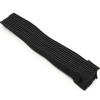 10 pcs Reuseable 8 Inches Fastening Zip Cable Ties Straps Hook and Loop Adjuststable Securing Cord Management view 1