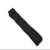 10 pcs Reuseable 8 Inches Fastening Zip Cable Ties Straps Hook and Loop Adjuststable Securing Cord Management view 3