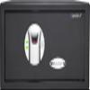 Barska Steel Security Safe Quick Access Biometric Fingerprint Lock 16.5 x 15.63 x 8 in view 2