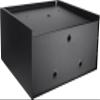 Barska Steel Security Safe Quick Access Biometric Fingerprint Lock 16.5 x 15.63 x 8 in view 4