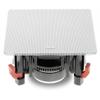 Focal 100 ICW6 6.5" 2-Way in-Wall or in-Ceiling Speaker Each view 2