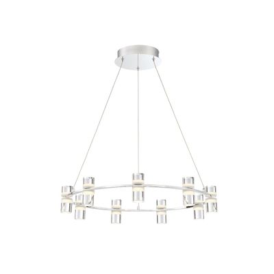 EuraFase 33724-010 Chandelier