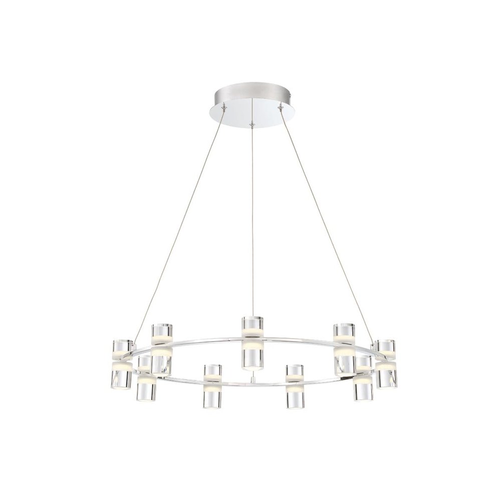 EuraFase 33724-010 Chandelier