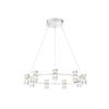 EuraFase 33724-010 Chandelier view 1