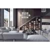 EuraFase 33724-010 Chandelier view 2