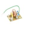 Amana Menumaster 58101021 FUSE BLOCK / FILTER ASSY (58101021) view 1