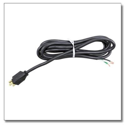 Hobart 00-117542-00037 CORD SET16/3 SJTOOW 8' for Hobart - Part# 00-117542-00037 (00-117542-00037)