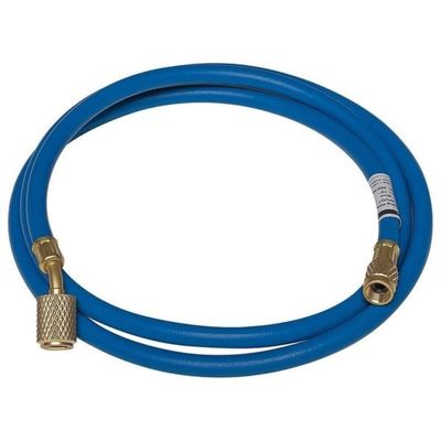 Dayton Low Side Hose,72 In,Blue 4PDG7-1 Each