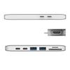 j5 create JCD382 USB Type-C Multi-Dock for MacBook Pro/Air view 2