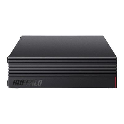 Buffalo USB 3.1 (Gen 1)/USB 3.0 External hard drive HDD HD  adu3 Series