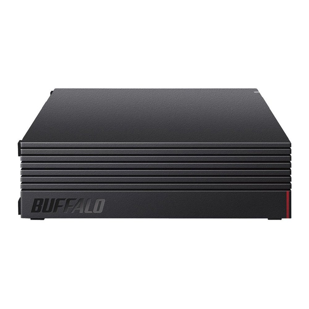Buffalo USB 3.1 (Gen 1)/USB 3.0 External hard drive HDD HD  adu3 Series