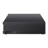 Buffalo USB 3.1 (Gen 1)/USB 3.0 External hard drive HDD HD  adu3 Series view 1