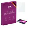atFoliX Plastic Glass Protective Film compatible with Chuwi Hi9 Air, 9H Hybrid-Glass FX Screen Protector view 1