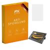 atFoliX Screen Protector compatible with Gaomon M106K Screen Protection Film, anti-reflective and shock-absorbing FX Protector Film (2X) view 1