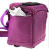 Navitech Purple Digital Camera Carrying Case and Travel Bag Compatible With Nikon D3400 view 4
