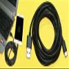 100% New 9 Feet/3M USB 3.1 Male to USB 3.0 Type-A Reversible Data Sync Charging Cable Connector (Black) Compatible with T-Mobile LG V20 H918 Cellphone - view 4