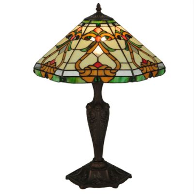 StarSun Depot 24" H Middleton Table Lamp Dry