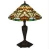 StarSun Depot 24" H Middleton Table Lamp Dry view 1