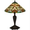 StarSun Depot 24" H Middleton Table Lamp Dry view 2