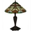StarSun Depot 24" H Middleton Table Lamp Dry view 3