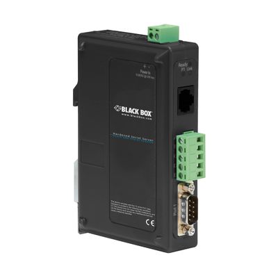 1-Port Industrial Serial Device