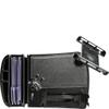 AutoExec AUE16250 GripMaster Car Desk Birch Finish with Phone Mount, Printer Stand and Tablet Mount view 3