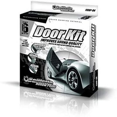 DOOR KIT