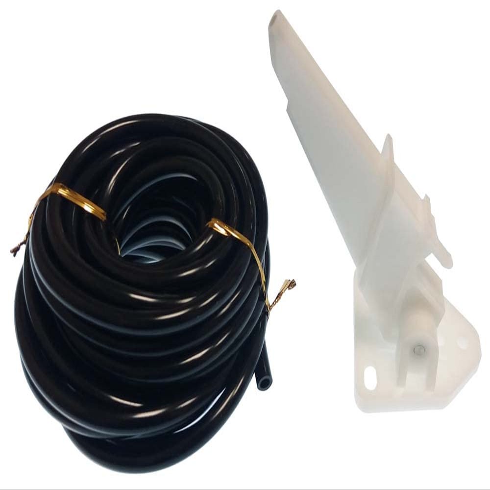 Affordable Pitot Tube Socket for Knot Meter