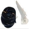 Affordable Pitot Tube Socket for Knot Meter view 1