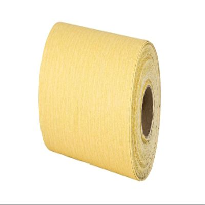 Norton Disc Sndg Roll 100g 4-1/2x10yd