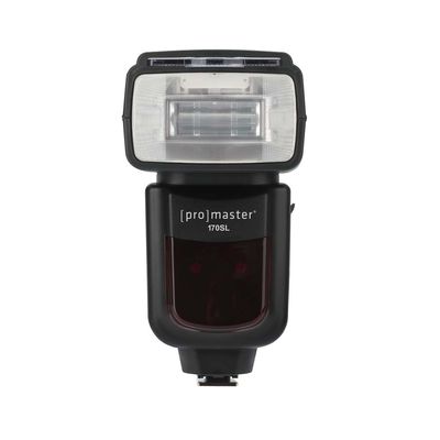 Promaster 170SL Speedlight for Sony