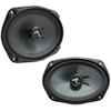 Harmony Audio HA-C69 Compatible with Acura RL 1999-2013 Rear Deck Premium Replacement Speakers view 2
