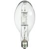 Plusrite #1028 MH1000/BT37/U/4K 1000 watt BT37 Probe Start Metal Halide Lamp, Mogul (E39) Base, 110000 lumens, 15,000hr Life view 1