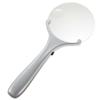 L-ZOOM 07-8995 Hand Loupe 3, Silver, Model No. view 1