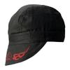 BC5W-BK Armor Cotton Welding Cap, 100% Cotton Double Layer Protection view 1