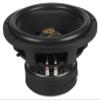 Rockville W12K9D4 K9 Series Bundle: (2) 12" 4000W Peak/1000W RMS Dual 4-Ohm Car Subwoofers, RDV12 Dual 12" Vented Subwoofer Enclosure, 5-Items view 3