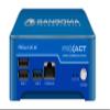 Sangoma PBXT-UCS-0040 PBXact 40 Appliance System Will Support up to 40 User Extensions Comes with The PBXact Software view 1