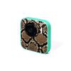 MightySkins Skin Compatible with Google Clips Camera - Rattler | Protective, Durable, and Unique Vinyl Decal wrap Cover | Easy to Apply, Remove, and Change Styles | Made in The USA view 1