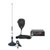 PNI ESCORT CB 8000L ASQ + CB PNI ML70 Antenna view 1